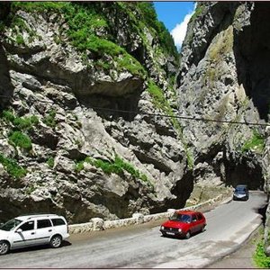 hasmas Gebirge