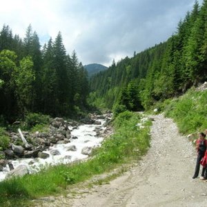 Apuseni