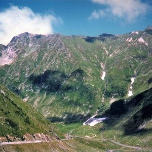 Transfagarasan