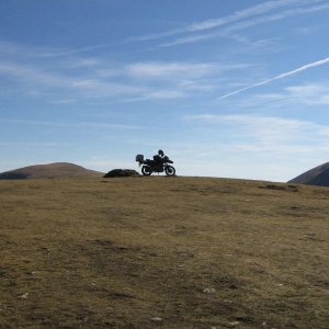 transalpina 102