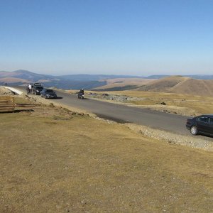 transalpina 103