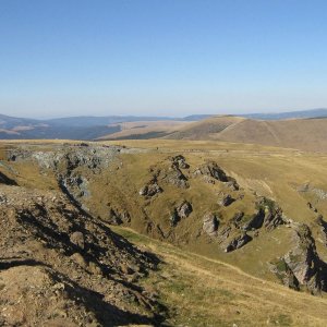 transalpina 105