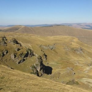transalpina 110