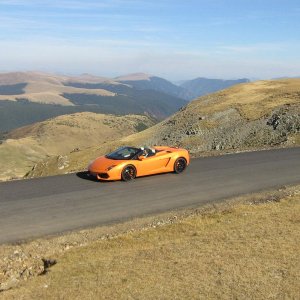 transalpina 114