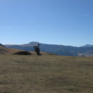 transalpina 115