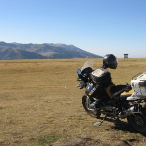 transalpina 119