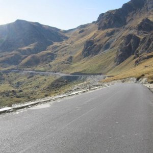 transalpina 122