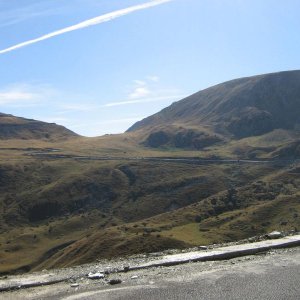 transalpina 125