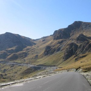 transalpina 126