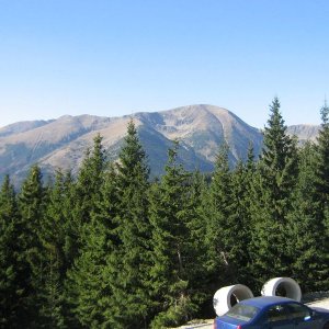transalpina 131