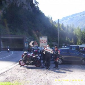Tour Kärnten Slowenien Italien 024