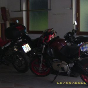 Tour Kärnten Slowenien Italien 002