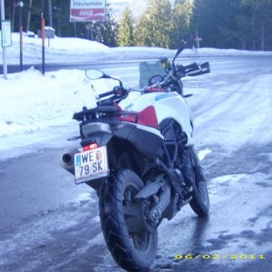 Beginn Motorradsaison 2011 001
