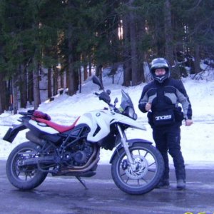 Beginn Motorradsaison 2011 005