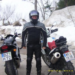 Beginn Motorradsaison 2011 026