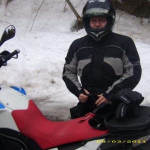 Beginn Motorradsaison 2011 024