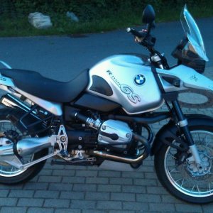 GS 1150