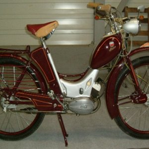 1 Simson SR1
