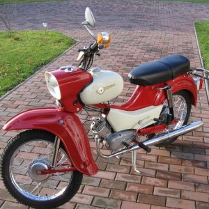 2 Simson Star
