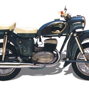 5 MZ ES 250 1