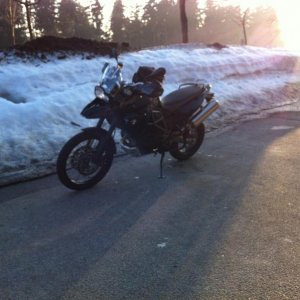 Bayerischer Wald