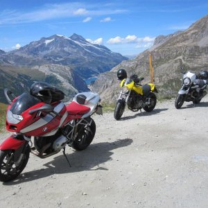 R1200S 1