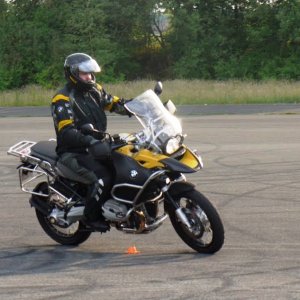 Training