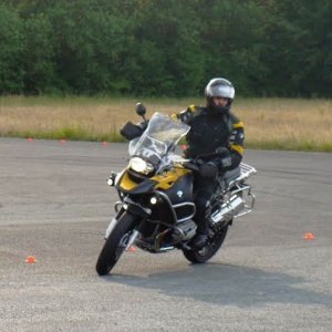 Training