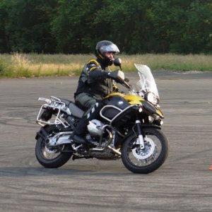 Training