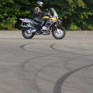 Training