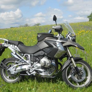 BMW 011