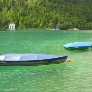Plansee Juni 2012