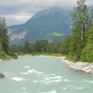 Vorarlberg Juni 2012