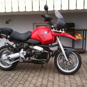 GS 1100 2