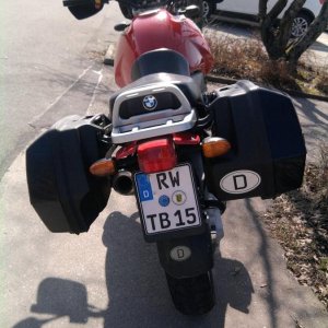 Bmw 2