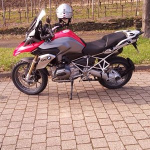 1. Ausfahrt