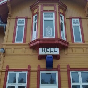 Hell