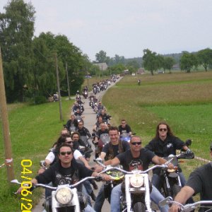 Algie und inge