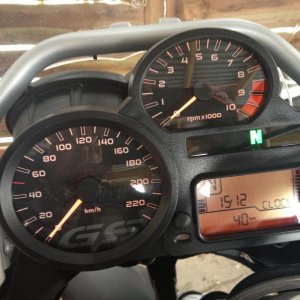 40 km