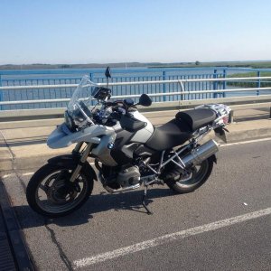 ab zur Ostsee