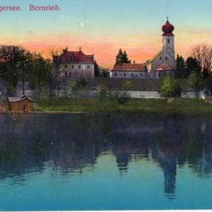 Starnberger See