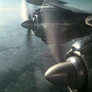 Mein Traum.: eine Superconstellation