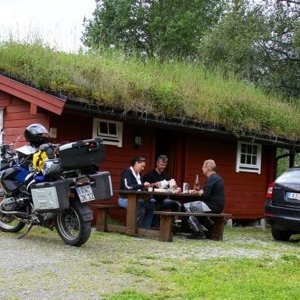 Norway 1