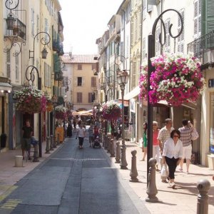 Antibes
