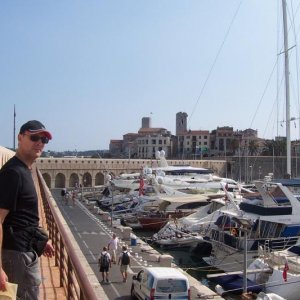 Antibes
