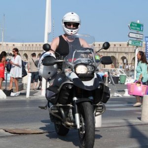 Antibes