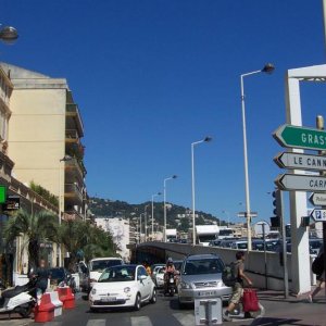 Cannes