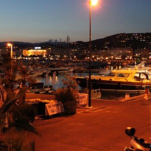 Cannes