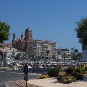 Frejus