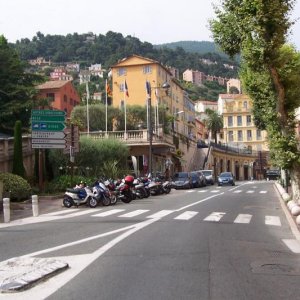 Grasse